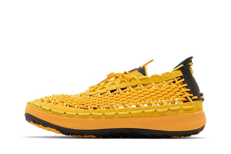 Nike ACG Watercat+ 'University Gold' — Vivid Sulfur/University Gold/Black/University Red
