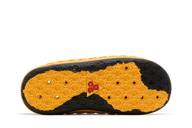 Nike ACG Watercat+ 'University Gold' — Vivid Sulfur/University Gold/Black/University Red