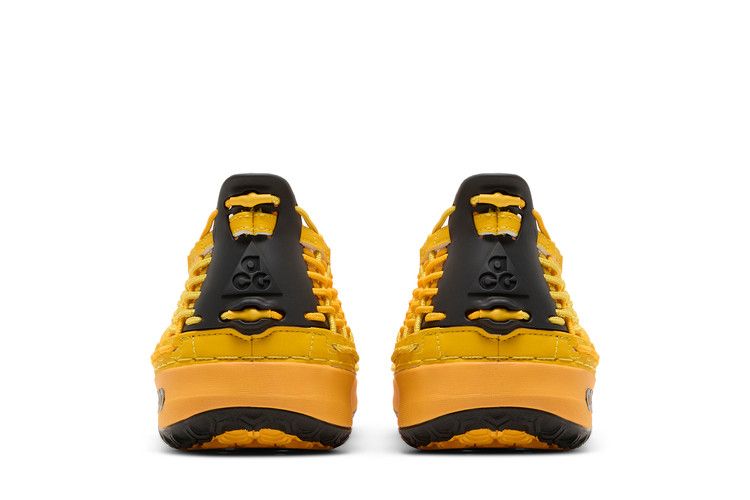 Nike ACG Watercat+ 'University Gold' — Vivid Sulfur/University Gold/Black/University Red