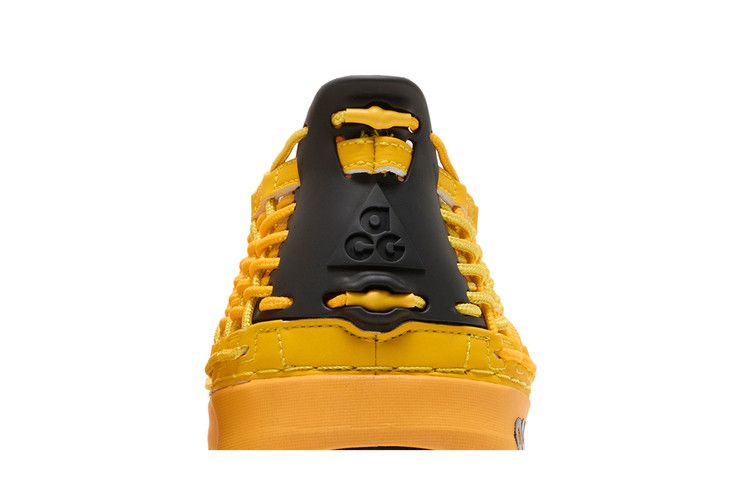 Nike ACG Watercat+ 'University Gold' — Vivid Sulfur/University Gold/Black/University Red