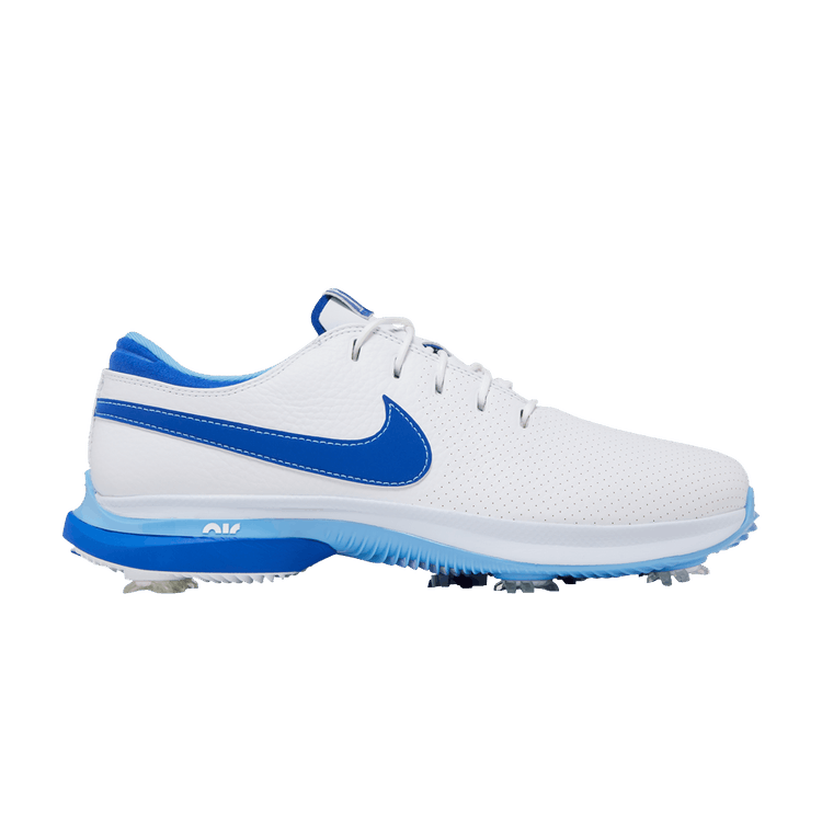Nike Air Zoom Victory Tour 3 'White Hyper Royal' — White/University Blue/Football Grey/Hyper Royal