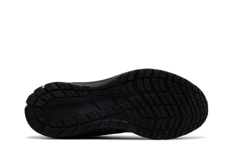 Asics GT 1000 12 'Black Carrier Grey' — Black/Carrier Grey