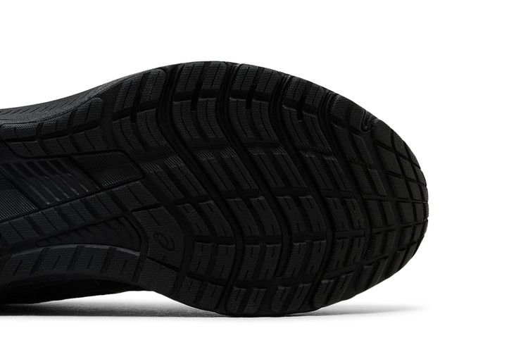 Asics GT 1000 12 'Black Carrier Grey' — Black/Carrier Grey
