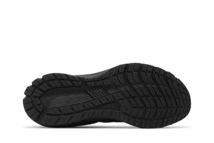 Asics Wmns GT 1000 12 'Black Carrier Grey' — Black/Carrier Grey