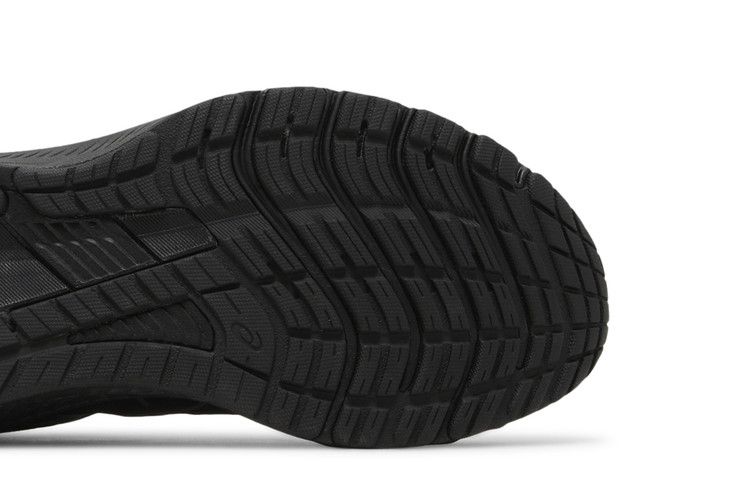 Asics Wmns GT 1000 12 'Black Carrier Grey' — Black/Carrier Grey