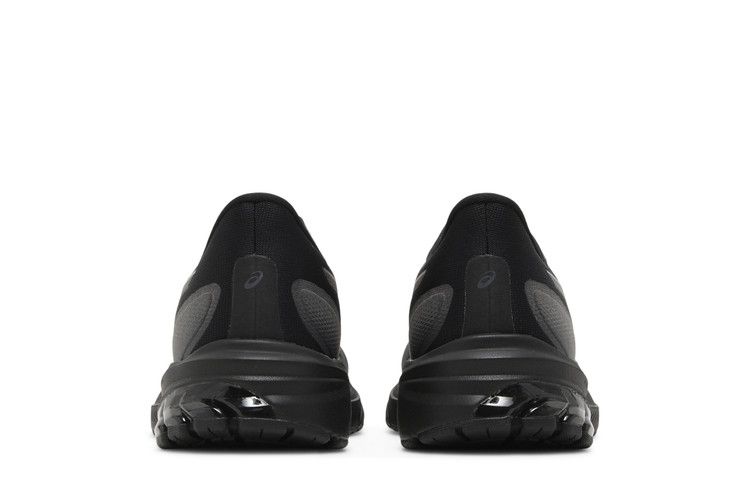 Asics Wmns GT 1000 12 'Black Carrier Grey' — Black/Carrier Grey