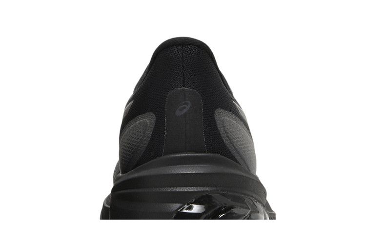 Asics Wmns GT 1000 12 'Black Carrier Grey' — Black/Carrier Grey