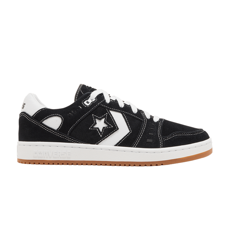 Converse AS-1 Pro 'Black White Gum' — Black/White/Gum