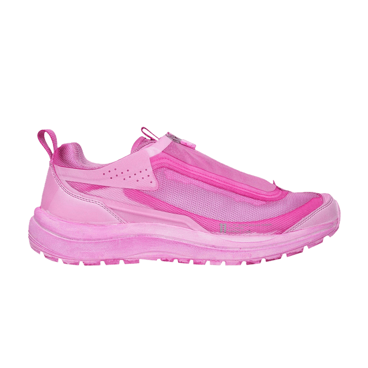 Salomon 11 By Boris Bidjan Saberi x Bamba 2 Low V2 'Pink Panther' — Pink Panther