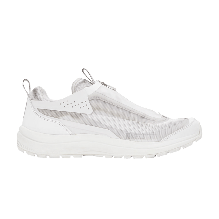 11 By Boris Bidjan Saberi x Salomon Bamba 2 Low 'White' — White
