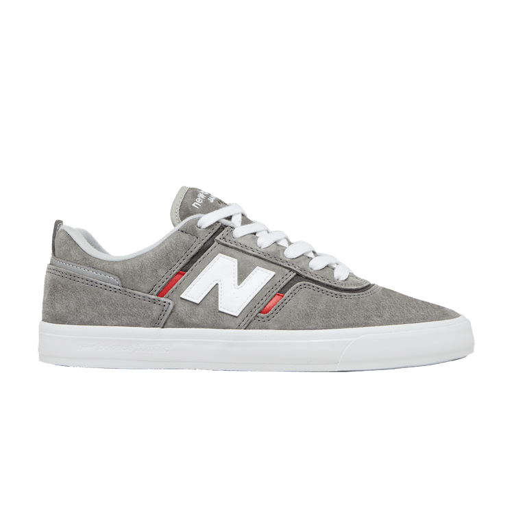Jamie Foy x New Balance Numeric 306 'Grey Day 2023' — Grey/White