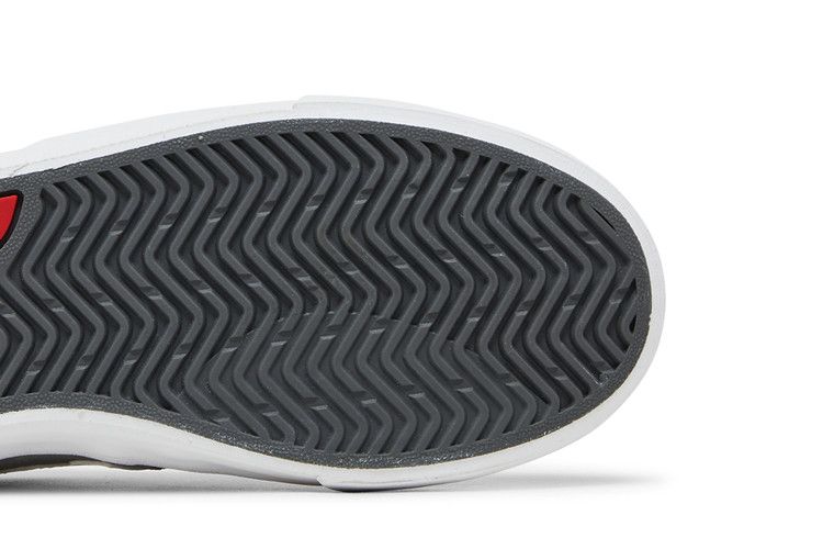 Jamie Foy x New Balance Numeric 306 'Grey Day 2023' — Grey/White