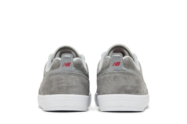 Jamie Foy x New Balance Numeric 306 'Grey Day 2023' — Grey/White