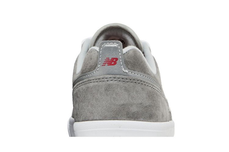 Jamie Foy x New Balance Numeric 306 'Grey Day 2023' — Grey/White