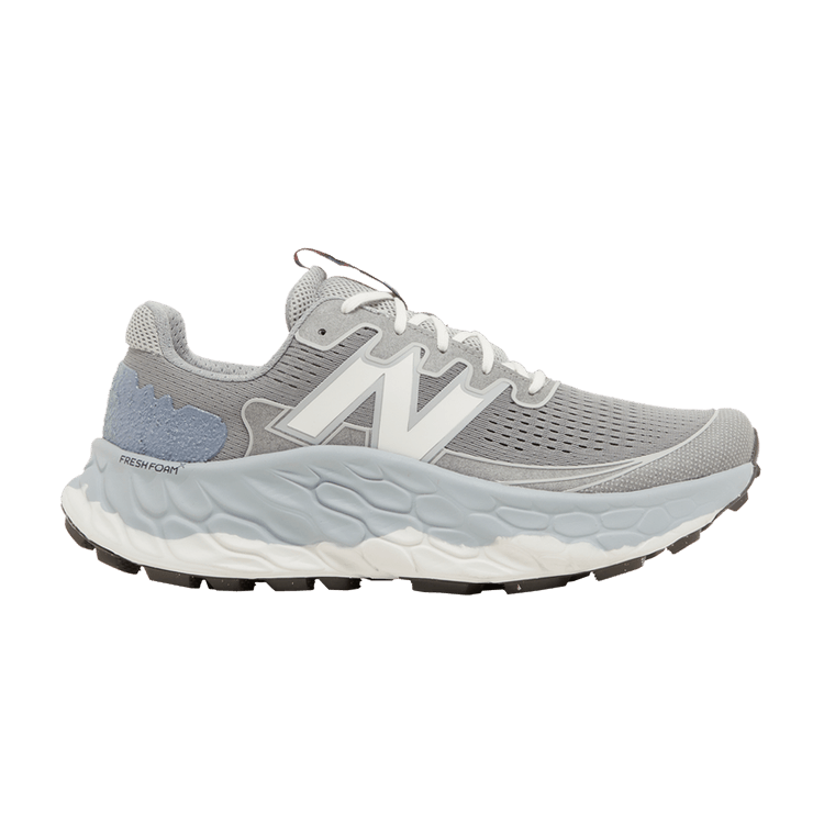 New Balance Fresh Foam X More Trail v3 'Moon Daze' — Slate Grey/Concrete/Reflection