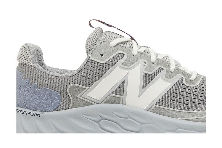 New Balance Fresh Foam X More Trail v3 'Moon Daze' — Slate Grey/Concrete/Reflection