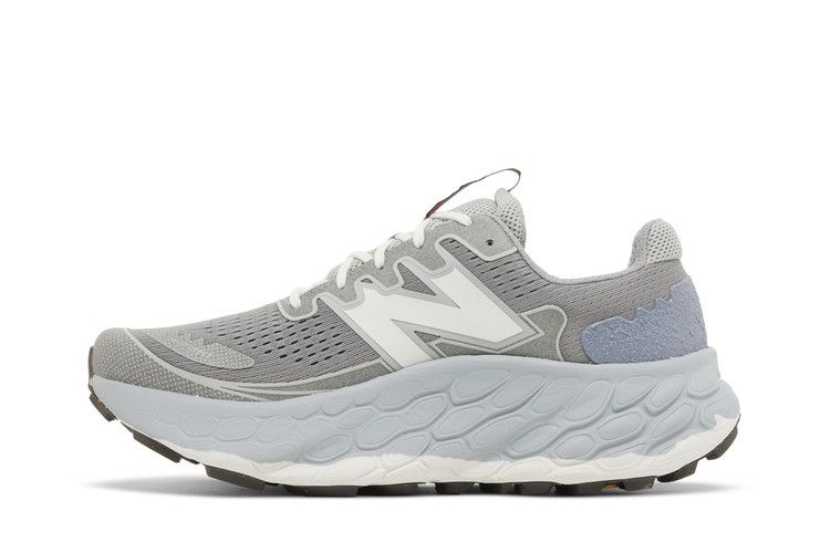 New Balance Fresh Foam X More Trail v3 'Moon Daze' — Slate Grey/Concrete/Reflection