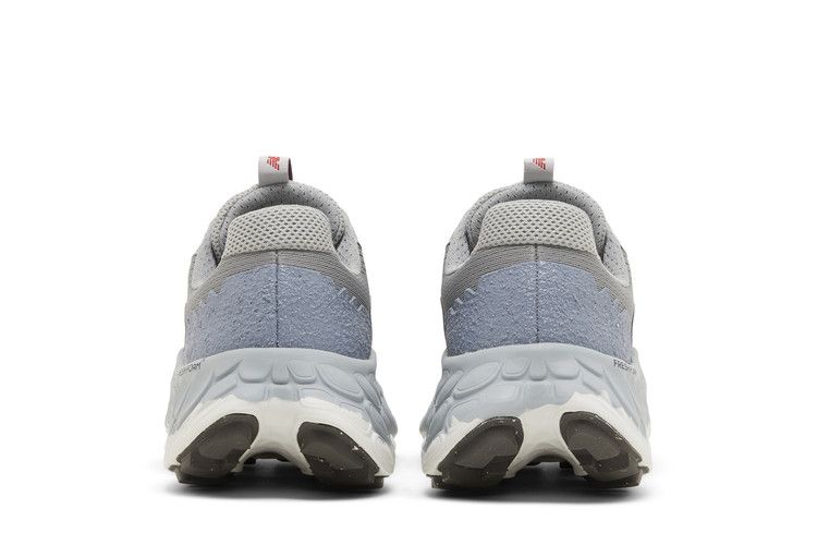 New Balance Fresh Foam X More Trail v3 'Moon Daze' — Slate Grey/Concrete/Reflection
