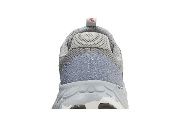 New Balance Fresh Foam X More Trail v3 'Moon Daze' — Slate Grey/Concrete/Reflection