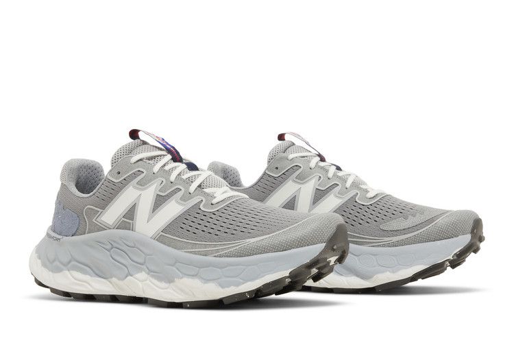 New Balance Fresh Foam X More Trail v3 'Moon Daze' — Slate Grey/Concrete/Reflection