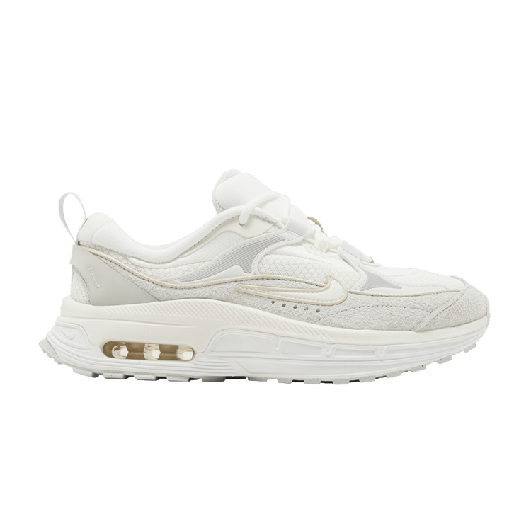 Nike Wmns Air Max Bliss LX 'Photon Dust' — Summit White/Photon Dust/Sanddrift/Sail