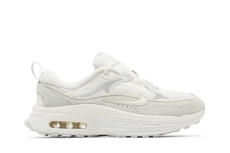Nike Wmns Air Max Bliss LX 'Photon Dust' — Summit White/Photon Dust/Sanddrift/Sail