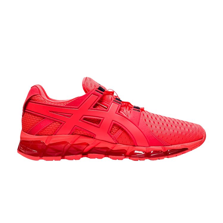 Asics Gel Quantum 360 'Tokyo' — Sunrise Red/Midnight