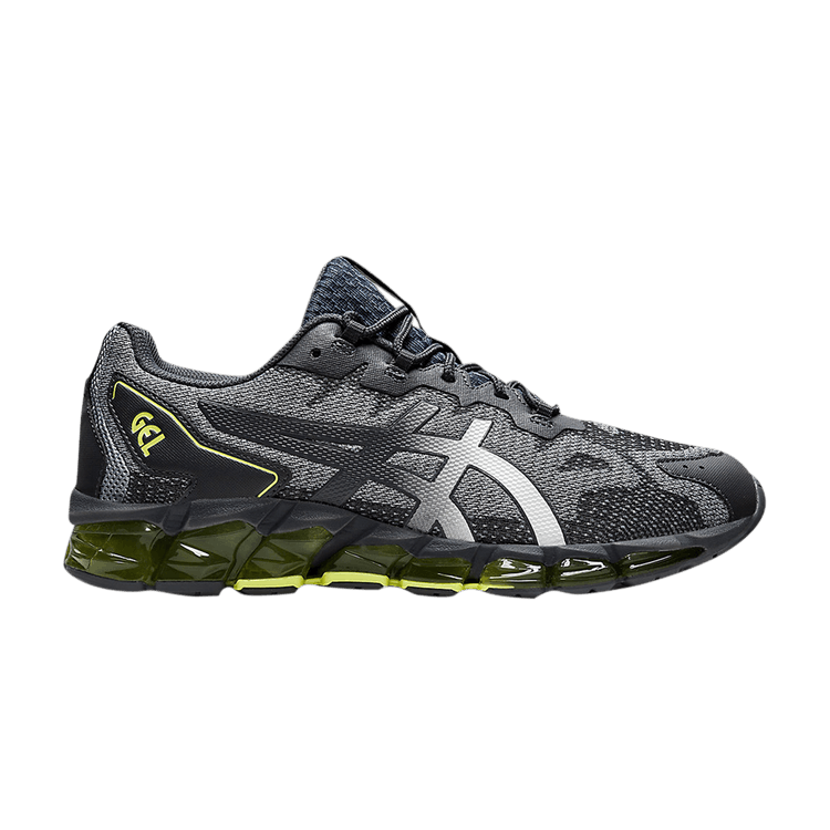 Asics Gel Quantum 360 6 'Sheet Rock' — Sheet Rock/White