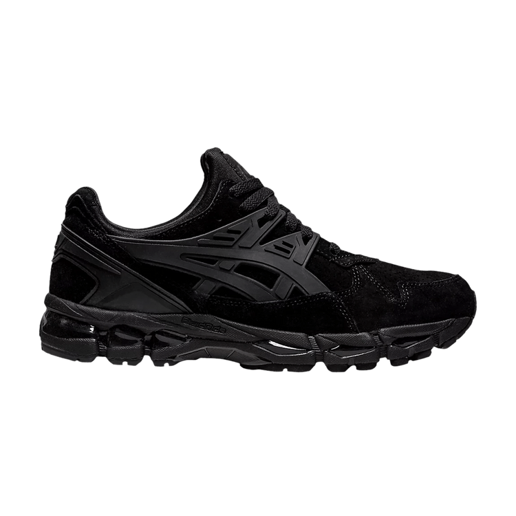 Asics Gel Kayano Trainer 21 'Black' — Black/Black