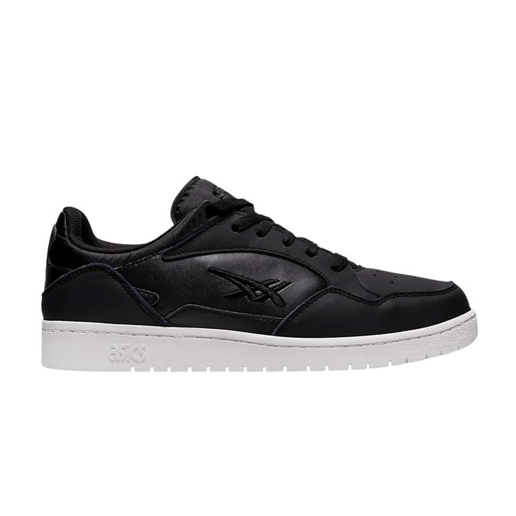 Asics Skycourt 'Black' — Black/Black