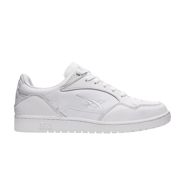 ASICS Skycourt 'White' — White/White