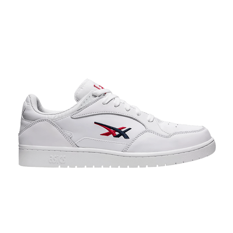 ASICS Skycourt 'White Midnight' — White/Midnight