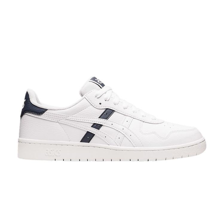 Asics Japan S 'White' — White/White