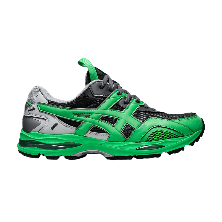 Kiko Kostadinov x ASICS HS2-S Gel MC Plus 'Sea Glass' — Sea Glass/Graphite Grey