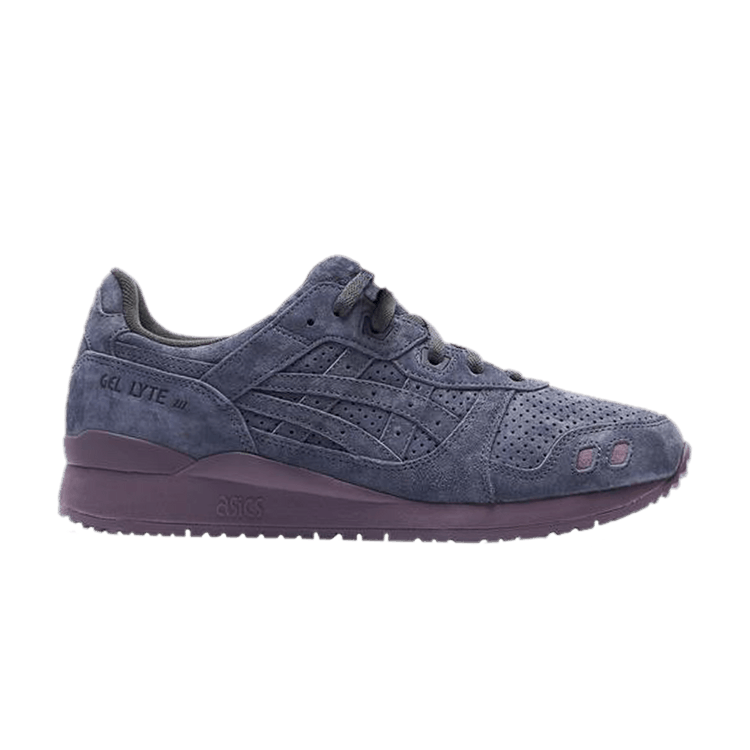 Ronnie Fieg x ASICS Gel Lyte 3 OG 'The Palette - Asteroid' — Asteroid/Asteroid