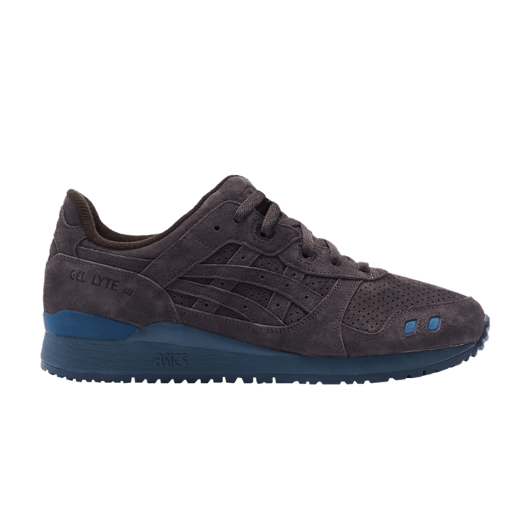 Ronnie Fieg x ASICS Gel Lyte 3 OG 'The Palette - Monarch' — Monarch/Monarch