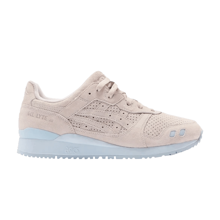 Ronnie Fieg x ASICS Gel Lyte 3 OG 'The Palette - Hallow' — Hallow/Hallow