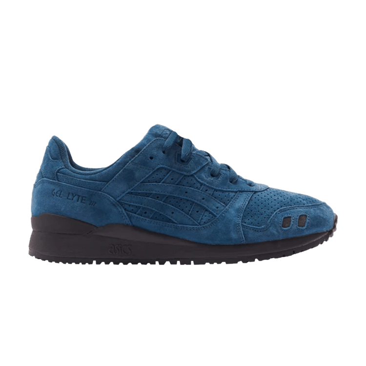 Ronnie Fieg x ASICS Gel Lyte 3 OG 'The Palette - Anchor' — Anchor/Anchor