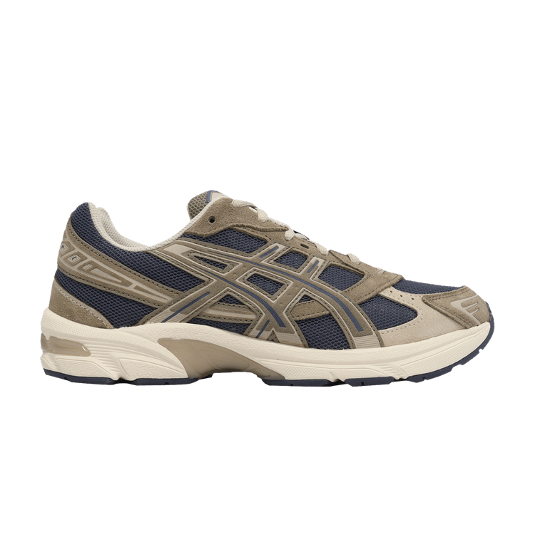 ASICS Gel 1130 'Tarmac Mink' — Tarmac/Mink