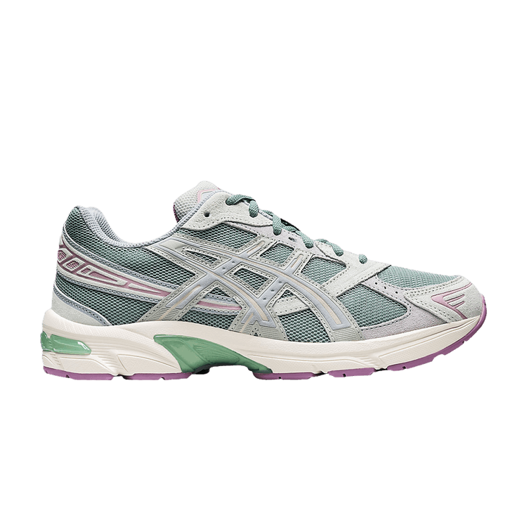 ASICS Gel 1130 'Slate Piedmont Grey' — Slate Grey/Piedmont Grey