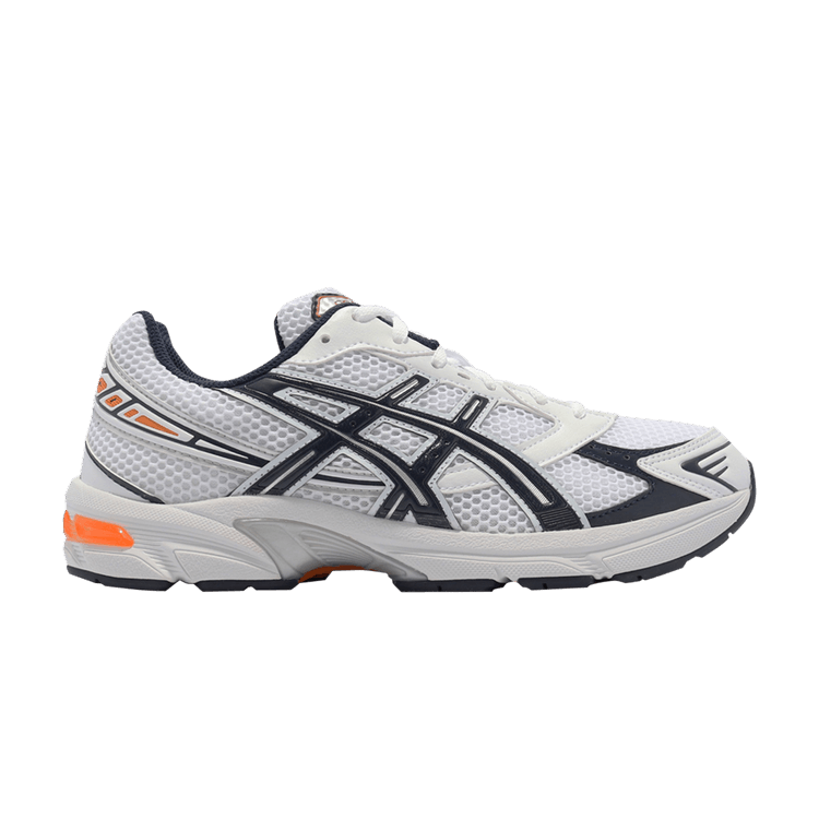 ASICS Gel 1130 'White Midnight' — White/Midnight