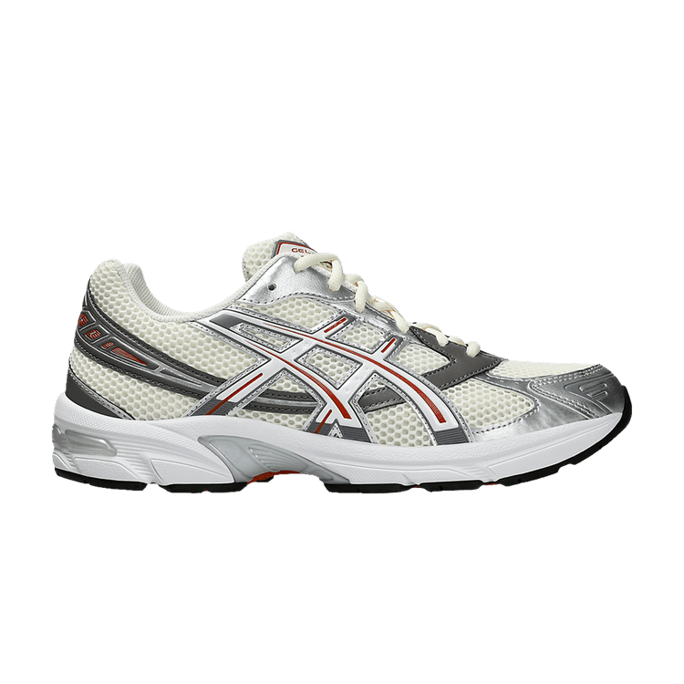 ASICS Gel 1130 'Cream White' — Cream/White