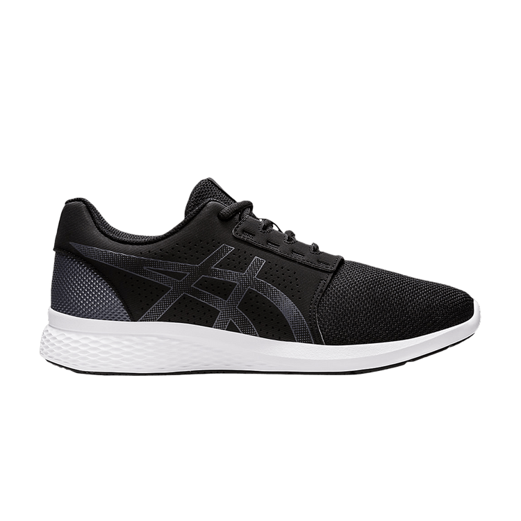 Asics Gel Torrance 2 'Black Carrier Grey' — Black/Carrier Grey