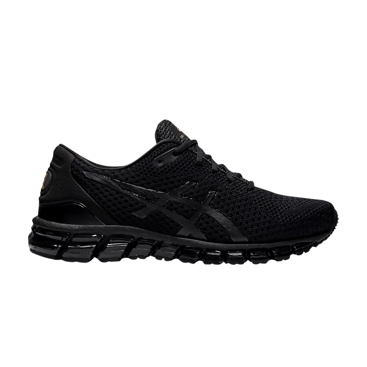 Asics Gel Quantum 360 Knit 2 'Black' — Black/Black