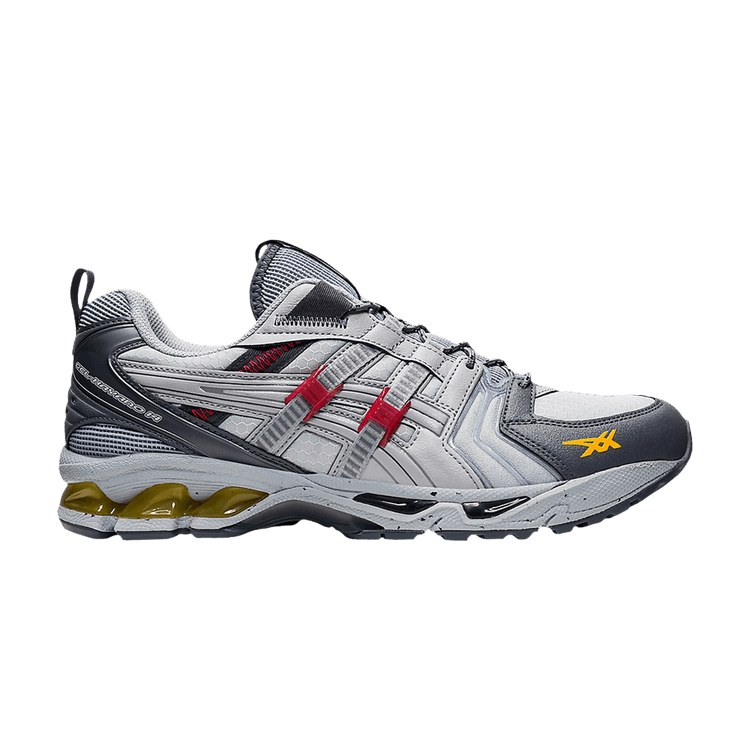 Asics Gel Kayano 14 RE 'Piedmont Grey' — Piedmont Grey/Metropolis