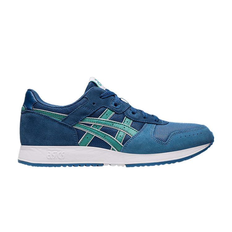 Asics Lyte Classic 'Grey Floss Sage' — Grey Floss/Sage