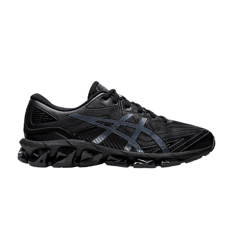 ASICS Gel Quantum 360 7 'Black' — Black/Black