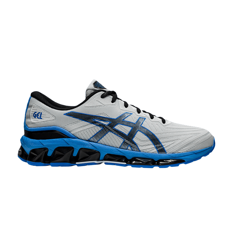 Asics Gel Quantum 360 7 'Glacier Grey Blue Coast' — Glacier Grey/Blue Coast