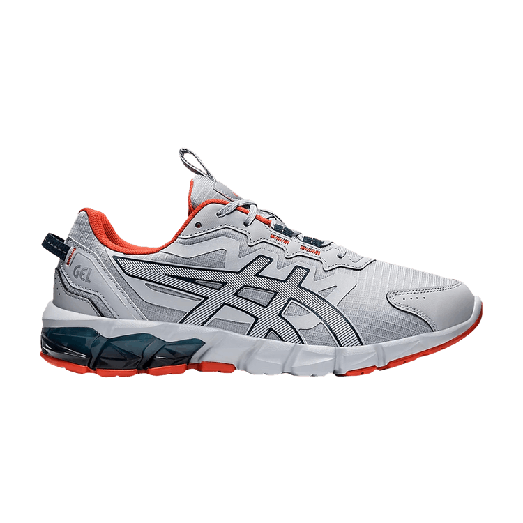 Asics Gel Quantum 90 'Piedmont Grey French Blue' — Piedmont Grey/French Blue