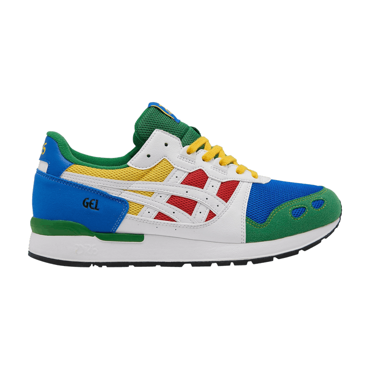 ASICS Gel Lyte 1 'Illusion Blue' — Illusion Blue/White